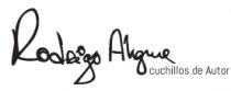 RODRIGO AHGUE