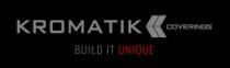 KROMATIK COVERINGS BUILD IT UNIQUE