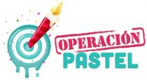 OPERACION PASTEL