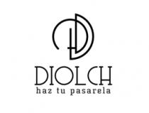 DIOLCH; HAZ;TU;PASARELA