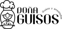 DOÑA GUISOS