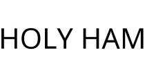 HOLY HAM
