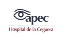 APEC HOSPITAL DE LA CEGUERA