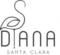 DIANA SANTA CLARA