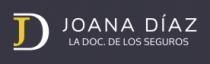 JD JOANA DIAZ LA DOC. DE LOS SEGUROS