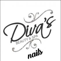 DIVA'S BEAUTY & SPA
