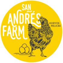 SAN ANDRÉS FARM