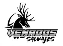VENADOS SALVAJES