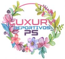 LUXURY DEPORTIVOS PS