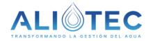ALITEC TRANSFORMANDO LA GESTION DEL AGUA