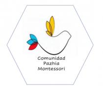 COMUNIDAD PAZHIA MONTESSORI