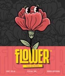 FLOWER TINTO TE VERANO