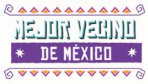 MEJOR VECINO DE