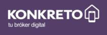 KONKRETO TU BROKER DIGITAL