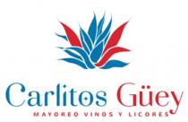CARLITOS GÜEY