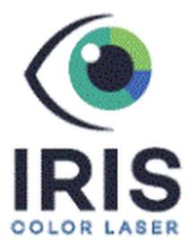 IRIS COLOR LASER