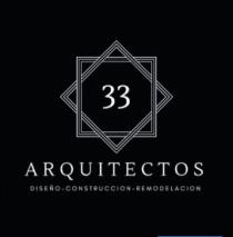 33 ARQUITECTOS