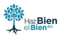 HAZ BIEN EL BIEN