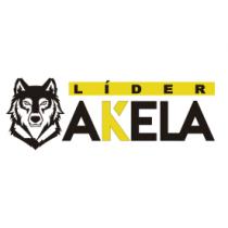 LÍDER AKELA