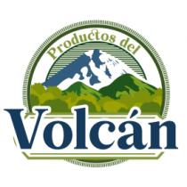 PRODUCTOS DEL VOLCAN