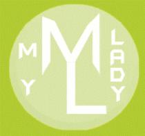 M Y ML LADY