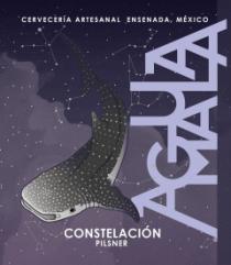 CONSTELACIÓN AGUAMALA