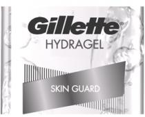 GILLETTE HYDRAGEL SKIN GUARD
