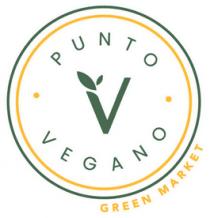 PUNTO VEGANO