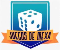 JUEGOS DE MEXA