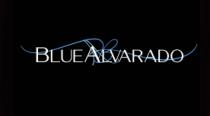 BLUE ALVARADO