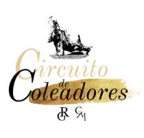 CIRCUITO DE COLEADORES RG GM