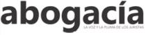 ABOGACÍA LA VOZ Y LA PLUMA DE LOS JURISTAS