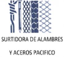 SURTIDORA DE ALAMBRES Y ACEROS DEL PACIFICO