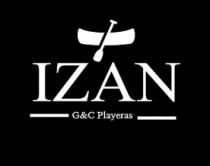 IZAN