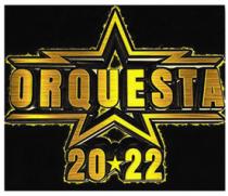 ORQUESTA 20 22
