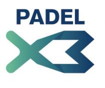 PADEL X3