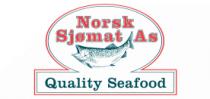 NORSK SJØMAT AS QUALITY SEAFOOD