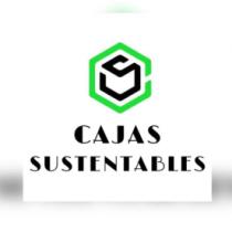 CAJAS SUSTENTABLES