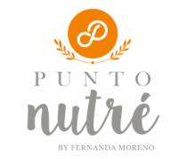PUNTO NUTRE BY FERNANDA MORENO