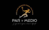 PAR Y MEDIO LO MEJOR DE LOS MEJORES; ES HACER LO DIFERENTE
