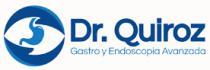DR. QUIROZ;GASTRO Y ENDOSCOPIA AVANZADA;Y DISEÑO