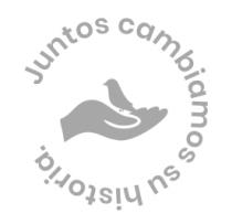 JUNTOS CAMBIAMOS SU HISTORIA