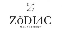 THE ZODIAC MANAGEMENT