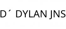 D´ DYLAN JNS