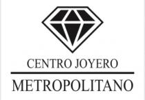 CENTRO JOYERO METROPOLITANO