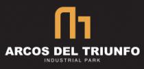 ARCOS DEL TRIUNFO INDUSTRIAL PARK
