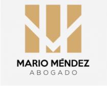 MARIO MÉNDEZ ABOGADO