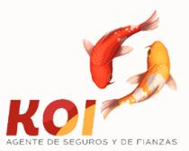 KOI AGENTE DE SEGUROS Y DE FIANZAS