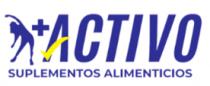 MAS ACTIVO SUPLEMENTOS ALIMENTICIOS