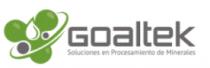 GOAL TEK SOLUCIONES EN PROCESAMIENTO DE MINERALES